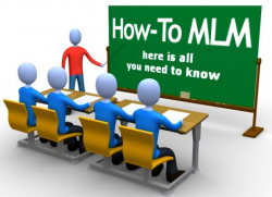 آموزش نتورک مارکتینگ در ایران