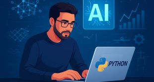 اهمیت یادگیری هوش مصنوعی