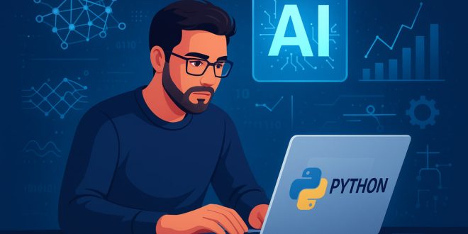 اهمیت یادگیری هوش مصنوعی