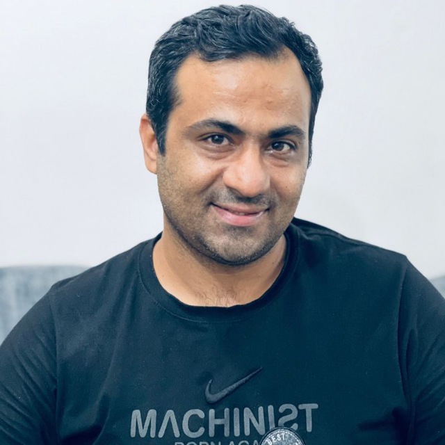 عرفانی زاده